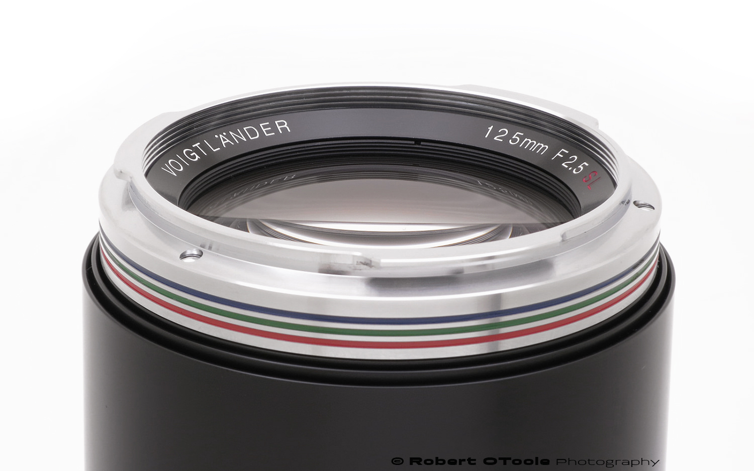 Voigtlander SL 125mm f/2.5 Macro APO Lanthar Lens Test Review ...